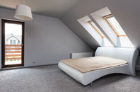 Alveley bedroom extensions