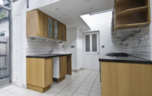Alveley kitchen extension leads